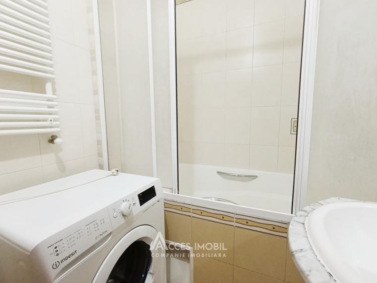 Буюканы, бул. Алба Юлия, 3 комнаты. 143 Серия! Cередина дома!: 10