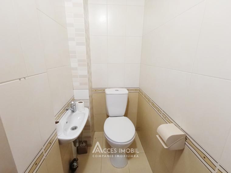 Буюканы, бул. Алба Юлия, 3 комнаты. 143 Серия! Cередина дома!: 11