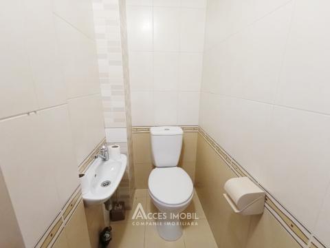 Буюканы, бул. Алба Юлия, 3 комнаты. 143 Серия! Cередина дома!: 11