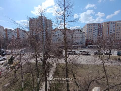 Буюканы, бул. Алба Юлия, 3 комнаты. 143 Серия! Cередина дома!: 13