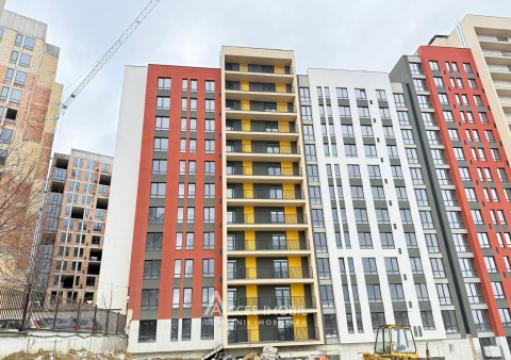 Apartamente de vânzare în Chișinău: Botanica, șos. Muncești