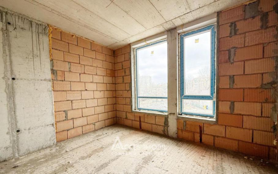 SkyHouse! Botanica, șos. Muncești, 1 cameră! Variantă Albă!: 1