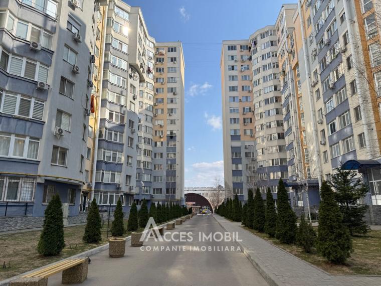 Новострой! Буюканы, бул. Алба Юлия, 1 комната + гостиная. Евроремонт!: 0