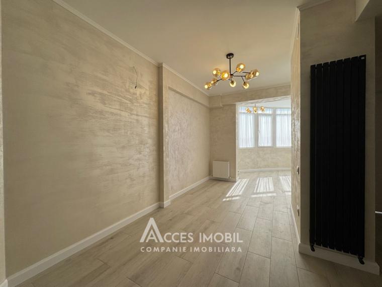 Новострой! Буюканы, бул. Алба Юлия, 1 комната + гостиная. Евроремонт!: 7