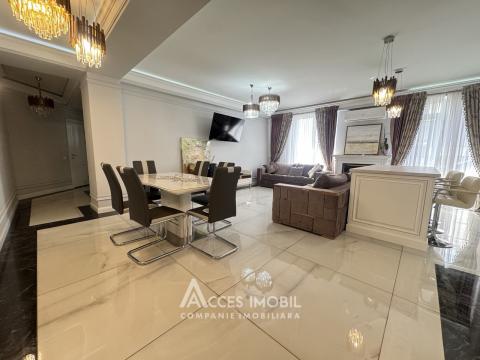 : Râșcani, bd. Renașterii