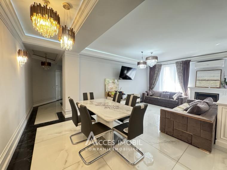 Varincom! Рышкановка, бд. Ренаштерий, 2 комнаты + гостиная. Евроремонт! Кладовая включена в цену!!!: 2