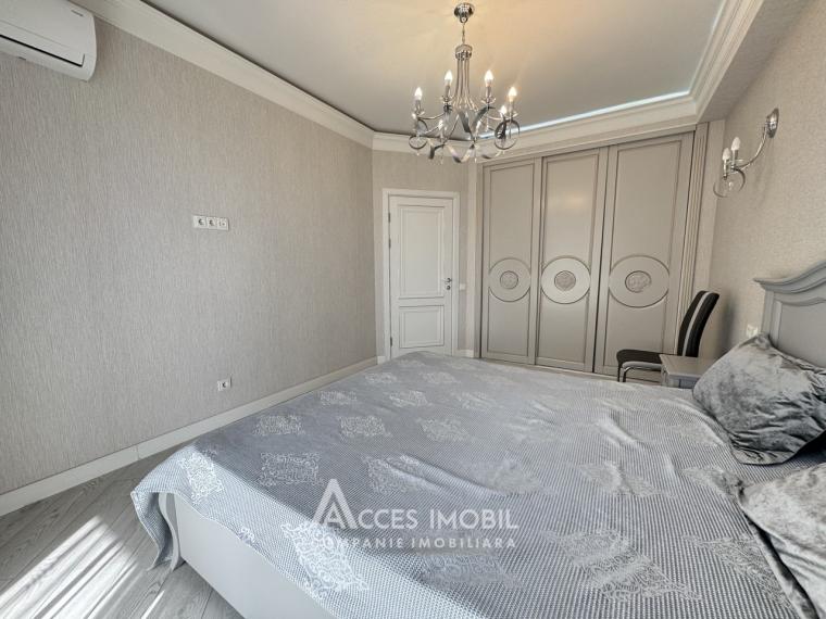 Varincom! Рышкановка, бд. Ренаштерий, 2 комнаты + гостиная. Евроремонт! Кладовая включена в цену!!!: 5