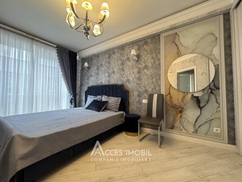 Varincom! Рышкановка, бд. Ренаштерий, 2 комнаты + гостиная. Евроремонт! Кладовая включена в цену!!!: 7