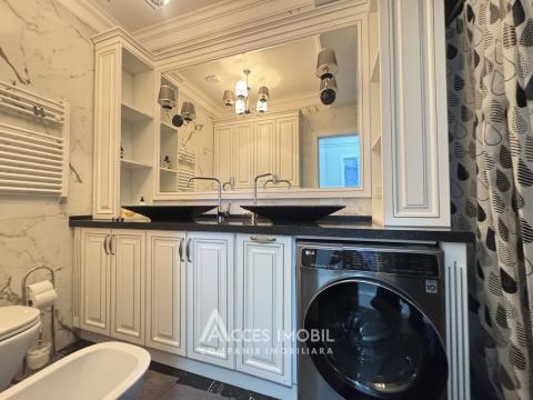 Varincom! Рышкановка, бд. Ренаштерий, 2 комнаты + гостиная. Евроремонт! Кладовая включена в цену!!!: 9