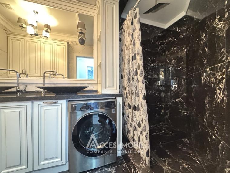 Varincom! Рышкановка, бд. Ренаштерий, 2 комнаты + гостиная. Евроремонт! Кладовая включена в цену!!!: 10