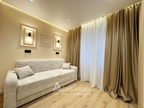 Apartamente de vânzare în Chișinău: Botanica, str. Poamei