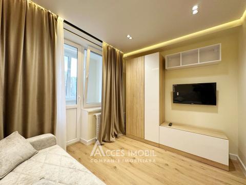 Botanica, str. Poamei, o cameră! Euroreparație! De mijloc!: 1