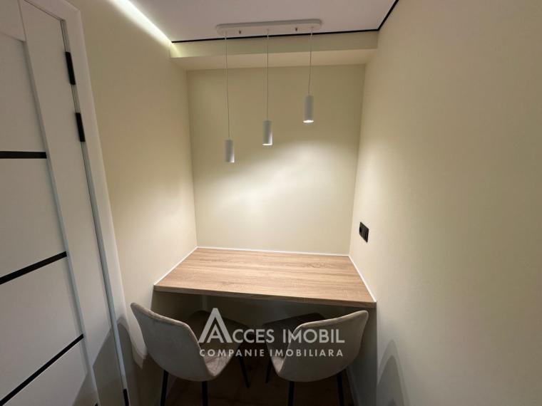 Botanica, str. Poamei, o cameră! Euroreparație! De mijloc!: 2