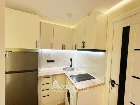 Botanica, str. Poamei, o cameră! Euroreparație! De mijloc!: 3