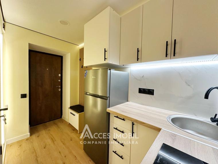 Botanica, str. Poamei, o cameră! Euroreparație! De mijloc!: 4