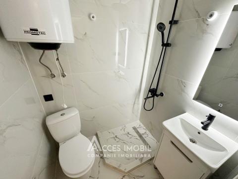 Botanica, str. Poamei, o cameră! Euroreparație! De mijloc!: 5