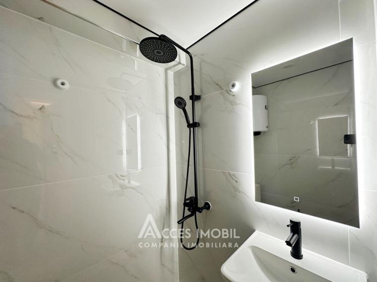 Botanica, str. Poamei, o cameră! Euroreparație! De mijloc!: 6