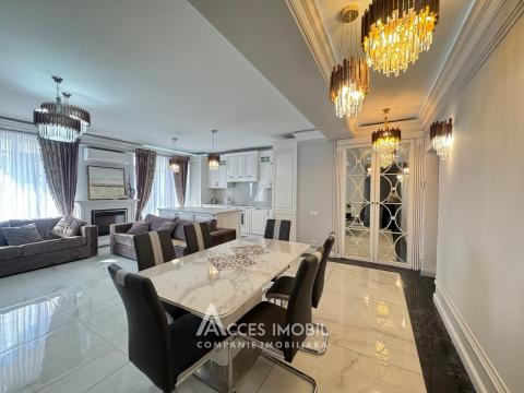 Apartamente de vânzare în Chișinău: Râșcani, bd. Renașterii