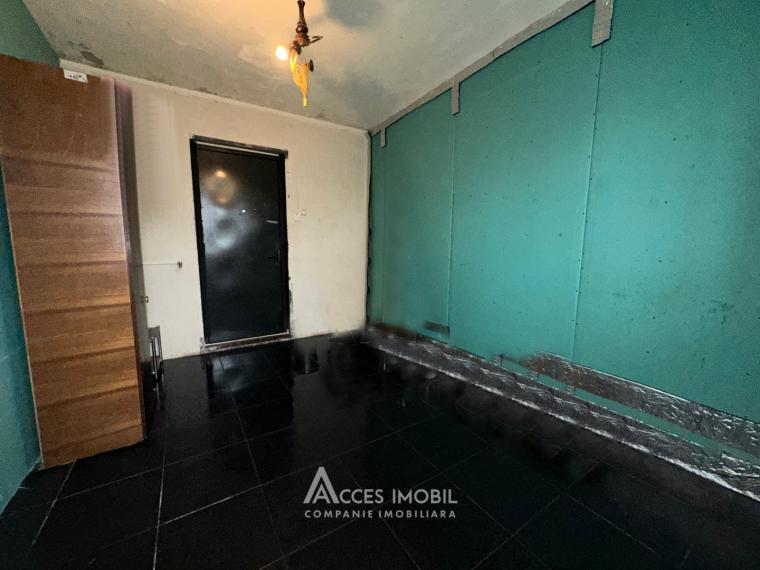 Botanica, șos. Muncești, o cameră. Localizare de mijloc!: 2