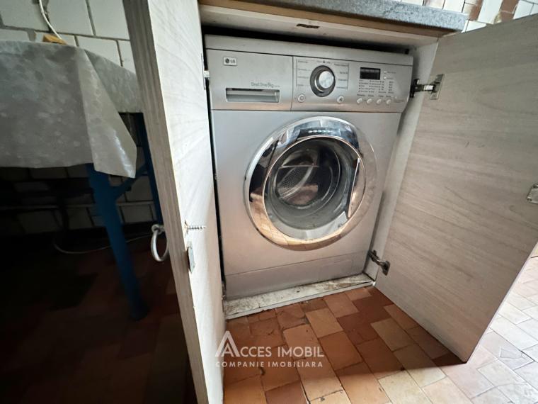 Botanica, șos. Muncești, o cameră. Localizare de mijloc!: 3