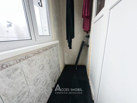 Botanica, șos. Muncești, o cameră. Localizare de mijloc!: 4