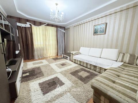Apartamente de vânzare în Chișinău: Buiucani, bd. Alba Iulia