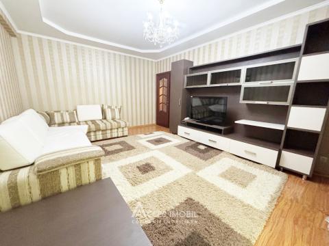 Bloc Nou! Buiucani, bd. Alba Iulia, 3 camere! Euroreparație!: 1