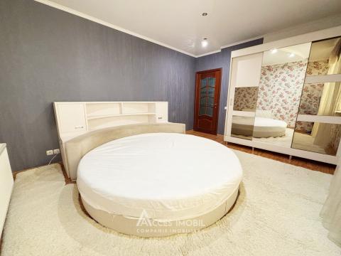 Bloc Nou! Buiucani, bd. Alba Iulia, 3 camere! Euroreparație!: 3