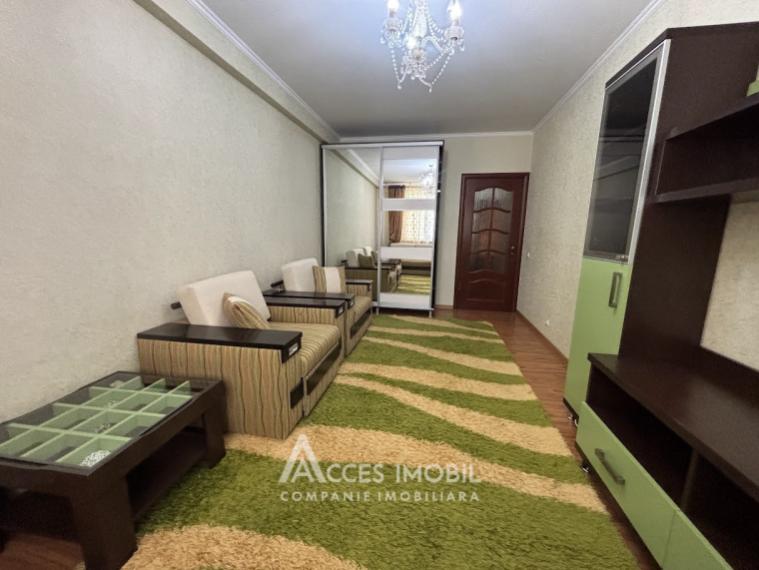 Bloc Nou! Buiucani, bd. Alba Iulia, 3 camere! Euroreparație!: 4