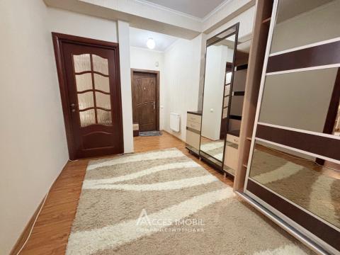 Bloc Nou! Buiucani, bd. Alba Iulia, 3 camere! Euroreparație!: 8