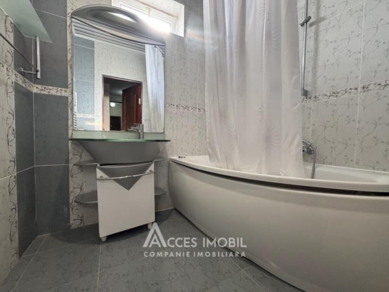 Bloc Nou! Buiucani, bd. Alba Iulia, 3 camere! Euroreparație!: 9