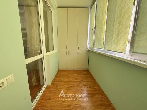 Bloc Nou! Buiucani, bd. Alba Iulia, 3 camere! Euroreparație!: 11