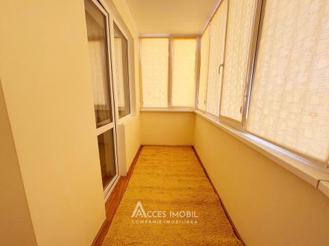 Bloc Nou! Buiucani, bd. Alba Iulia, 3 camere! Euroreparație!: 12