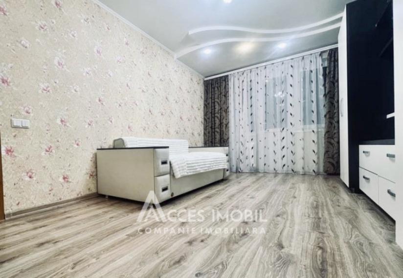 Botanica, str. Trandafirilor, 2 camere! Euroreparație! Localizare de mijloc!: 1