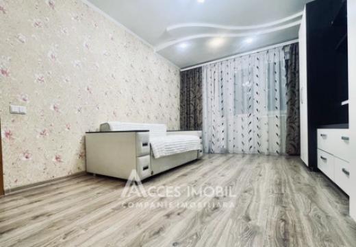 Botanica, str. Trandafirilor, 2 camere! Euroreparație! Localizare de mijloc!: 1