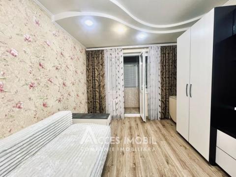 Botanica, str. Trandafirilor, 2 camere! Euroreparație! Localizare de mijloc!: 3