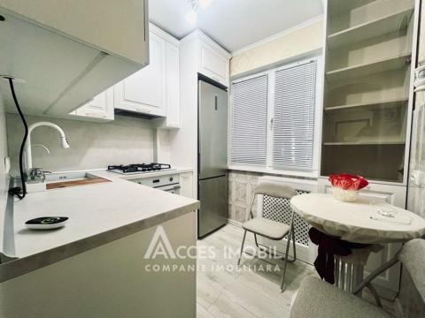 Botanica, str. Trandafirilor, 2 camere! Euroreparație! Localizare de mijloc!: 7