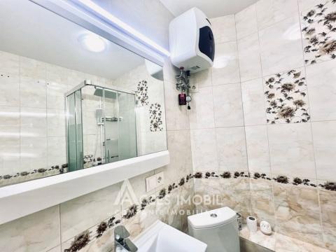 Botanica, str. Trandafirilor, 2 camere! Euroreparație! Localizare de mijloc!: 13