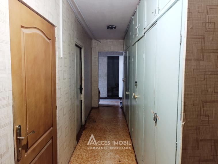 Buiucani, str. Liviu Deleanu, 1 cameră. Localizare de mijloc!: 2