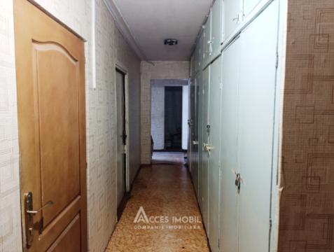 Buiucani, str. Liviu Deleanu, 1 cameră. Localizare de mijloc!: 2