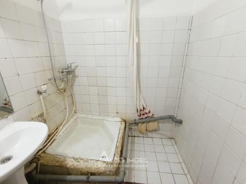 Buiucani, str. Liviu Deleanu, 1 cameră. Localizare de mijloc!: 3