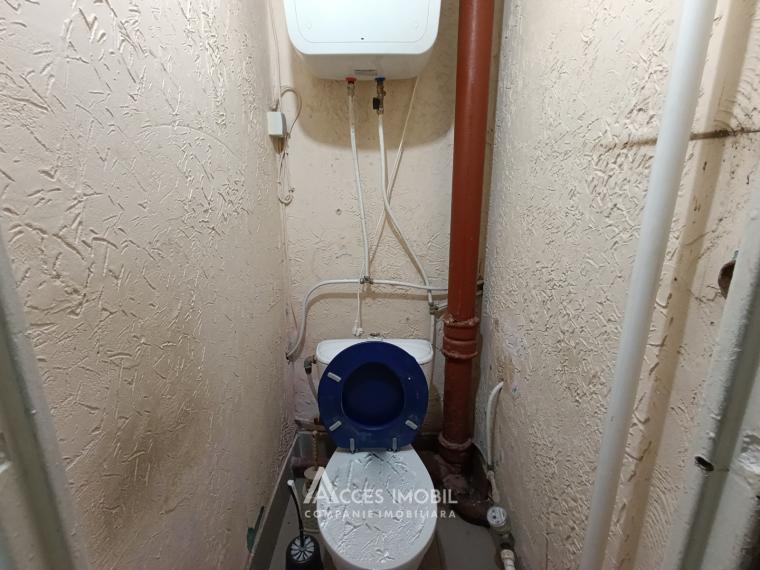 Buiucani, str. Liviu Deleanu, 1 cameră. Localizare de mijloc!: 4