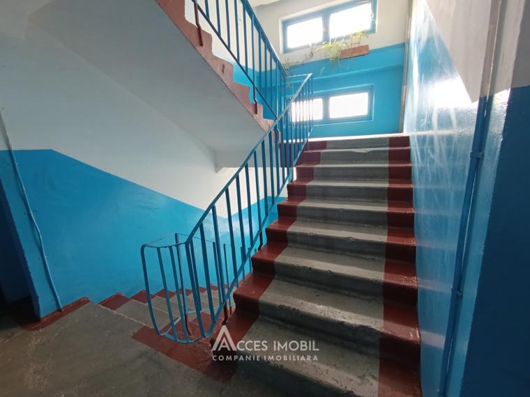 Buiucani, str. Liviu Deleanu, 1 cameră. Localizare de mijloc!: 5