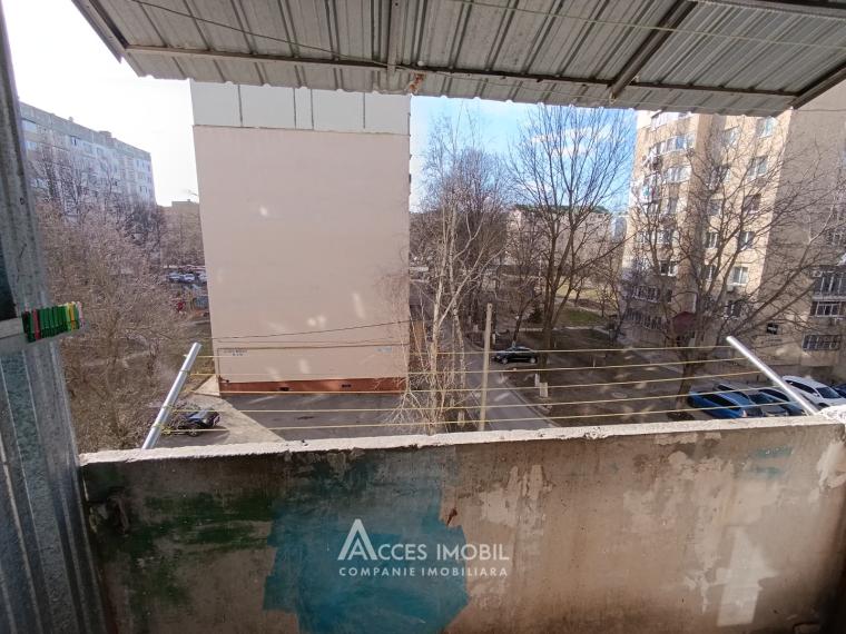 Buiucani, str. Liviu Deleanu, 1 cameră. Localizare de mijloc!: 6