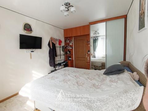 Apartamente de vânzare în Chișinău: Buiucani, str. Liviu Deleanu