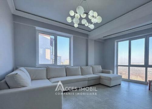 Apartamente de vânzare în Chișinău: Buiucani, str. Nicolae Costin