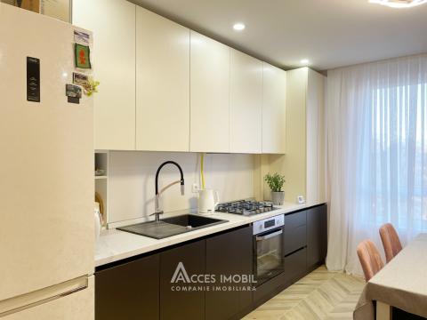 Apartamente de vânzare în Chișinău: Buiucani, str-la. Lipcani