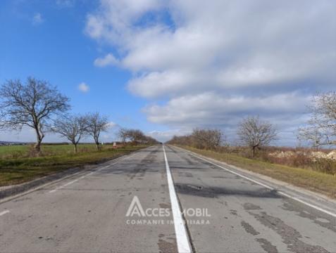 Teren agricol intravilan 50 ari! Tohatin, traseul M14!: 2