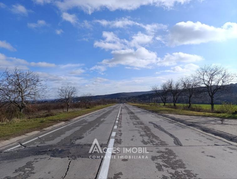 Teren agricol intravilan 50 ari! Tohatin, traseul M14!: 3