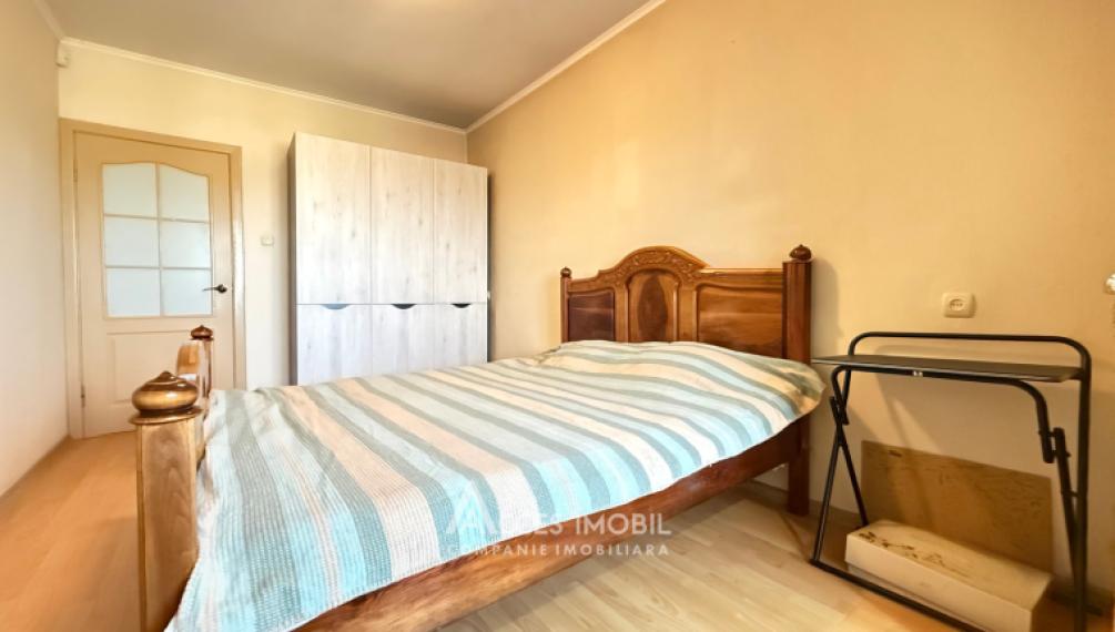 Botanica, bd. Traian, 3 camere!  Euroreparație!: 3